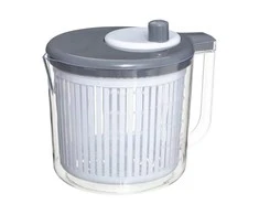 5five Simply Smart Mini salotų džiovintuvas 5five Simple Smart 2,5 L, pilkas