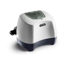 Chloro ir ozono generatorius INTEX 26666 sodo baseinuose (be filtro)