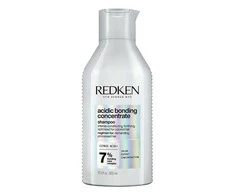 Redken rūgštinis koncentruotas šampūnas surišantiems plaukams, 300 ml