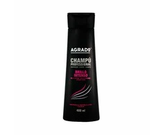 "Agrado Prof Intense Shine Šampūnas" šampūnas 400ml