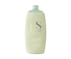 "Alfaparf Milano Semi Di Lino Calming micelinis šampūnas" 1000ml
