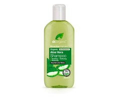 Dr. organic Dr.Organic Aloe Vera šampūnas 265ml
