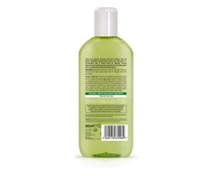 Dr. organic Dr.Organic Aloe Vera šampūnas 265ml