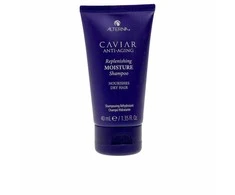 "Alterna Caviar Jauninamasis Moisture Šampūnas" 40ml