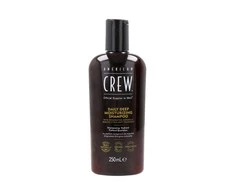 Plaukų šampūnas American Crew Daily Deep Moisturizing Šampūnas 250ml