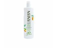 "Anian Smooth and Soft Vegetal Keratin Šampūnas" šampūnas 400ml