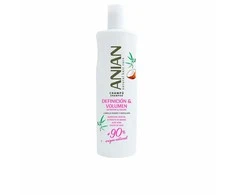 "Anian Definition and Volume" augalinis šampūnas 400ml