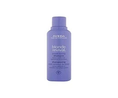 "Aveda Skirtas šviesiems plaukams Revival Violetinė šampūnas " 200ml