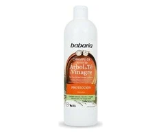 Babaria acto šampūnas 600ml