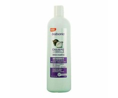 Babaria Šampūnas su svogūnais 700 ml