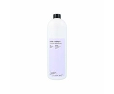 "Farmavita" švelnus šampūnas "Back Bar" Nº03 Avižos ir levandos 1000ml