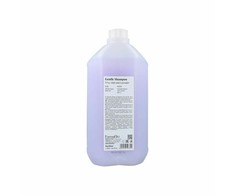 "Farmavita" švelnus šampūnas "Back Bar" Nº03 Avižos ir levandos 1000ml