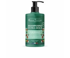 Beauterra Extra-Doux Stiprinantis šampūnas 750ml
