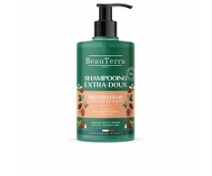 "Beauterra Extra-Doux" atkuriamasis šampūnas 750ml