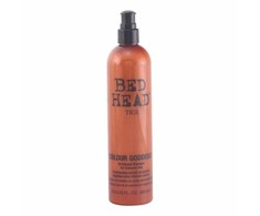 Tigi Bed Head Color Goddess Šampūnas Šampūnas plaukams 400ml