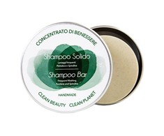 "Biocosme Frequent Wash" kietasis šampūnas 130g