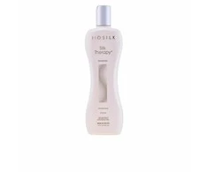 Atstatomasis šampūnas visų tipų plaukams Biosilk Silk Therapy Šampūnas 355 ml