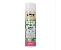 NOVEX Coconut Oil, Šampūnas, 300ml