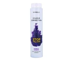 Montibello Color Stop Geltona Šampūnas 1000ml