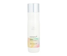 Dažytų plaukų spalvą saugantis šampūnas Wella Color Motion+ Šampūnas 250ml