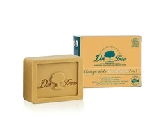 Šampūnas Dr. Tree Gaivinantis 75 g