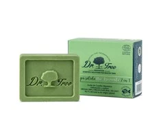 Dr. Tree Dažnai naudojamas kietasis šampūnas 2 in 1 75g