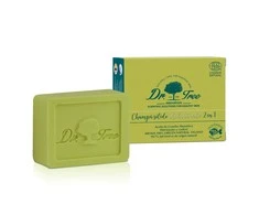 Šampūnas Dr. Tree Maitinamasis 75 g
