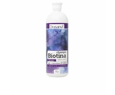 Šampūnas Drasanvi Spalvos saugotojas Biotinas (1 L)