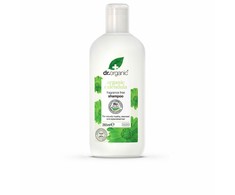 Dr.Organic Dr. Organic Medetkų šampūnas jautriai galvos odai 265ml