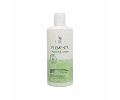 Atkuriamasis plaukų šampūnas Wella Elements Renewing Šampūnas 500ml