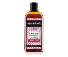 Nuggela Amp Sule "Nuggela - Sulé Epigenetico Fat Hair Šampūnas" šampūnas 250ml
