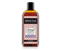 Nuggela Amp Sule "Nuggela - Sulé Epigenetico Sensitive Skin" šampūnas jautriai odai 250ml