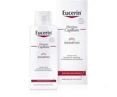 Eucerin Dermo Capillaire Ph5 Soft šampūnas 250ml