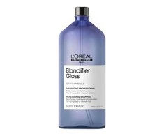 Bliggesio Suteikiantis šampūnas L‘oreal Professionnel Blondifier Gloss Šampūnas 1500ml
