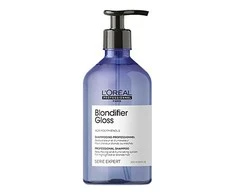 Bliggesio Suteikiantis šampūnas L'oreal Professionnel Blondifier Gloss Šampūnas 500ml