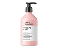 L'Oreal Serie Expert Vitamino Color Šampūnas 500 ml