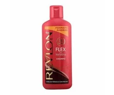 "Revlon Flex" šampūnas dažytiems plaukams 650ml
