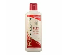 "Revlon Flex" sausų plaukų šampūnas 650ml