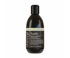 SENDO Šampūnas nuo pasišiaušimo, nepaklusniems ir garbanotiems plaukams 250 ml