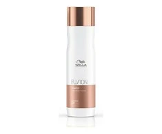 Intensyvus atstatomasis šampūnas Wella Fusion, 250 ml