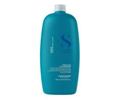 Alfaparf Milano Semi Di Lino Garbanas puoselėjantis šampūnas 1000ml