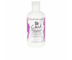 Bumble Bumble "Bumble And Bumble Curl Moisturizing Šampūnas" drėkinamasis šampūnas 250ml
