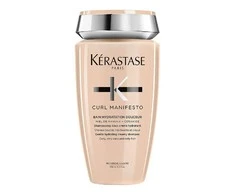 Kérastase Curl Manifesto Šampūnas šampūnas garbanotiems plaukams, 250 ml