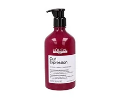 L'oreal Professionnel Curl Expression Professional kreminis šampūnas 500ml