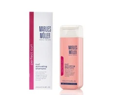Marlies Moller garbanas aktyvinantis šampūnas 200ml