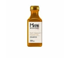 Johnson Maui Coconut Oil garbanotų plaukų šampūnas 385ml