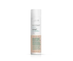 "Revlon Re-Start Curls maitininantis Valiklis maitinamasis valiklis 250 ml