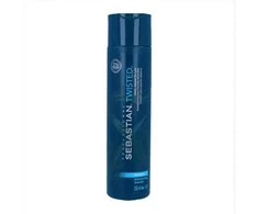 Sebastian Professional Twisted Šampūnas šampūnas garbanotiem plaukam 250ml