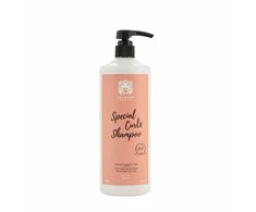 Valquer Special Curls Šampūnas šampūnas garbanotiems plaukams, 1000 ml