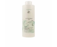 "Wella Nutricurls" šampūnas "Waves" 1000ml